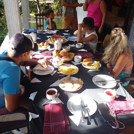 Dambulla Sun Vsh Holiday Εξωτερικό φωτογραφία