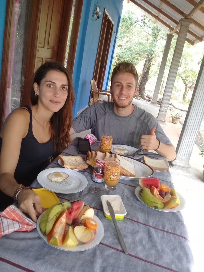 Dambulla Sun Vsh Holiday Εξωτερικό φωτογραφία
