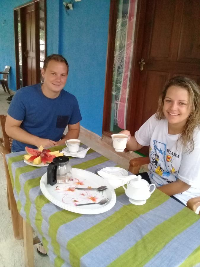 Dambulla Sun Vsh Holiday Εξωτερικό φωτογραφία