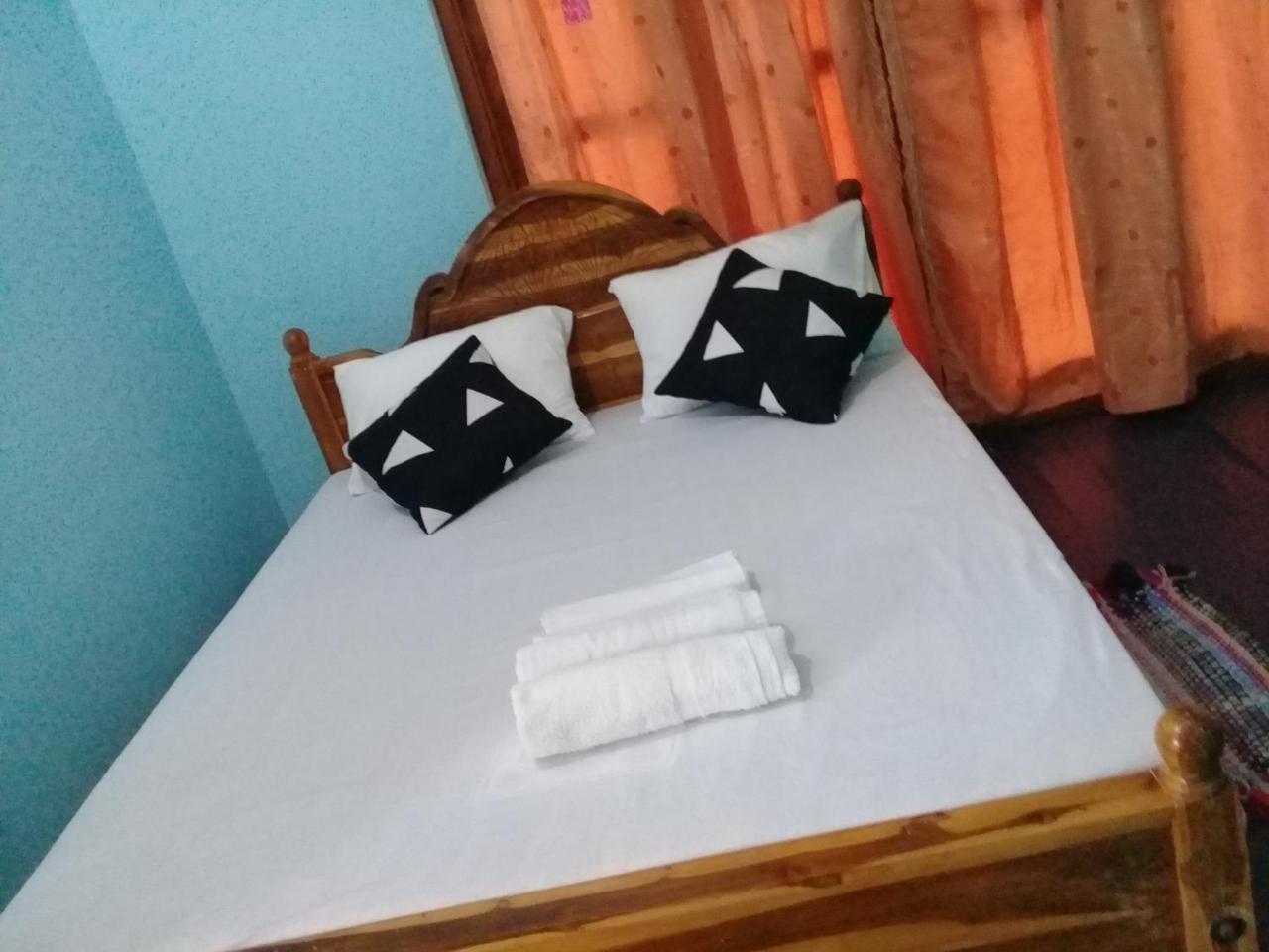 Dambulla Sun Vsh Holiday Εξωτερικό φωτογραφία