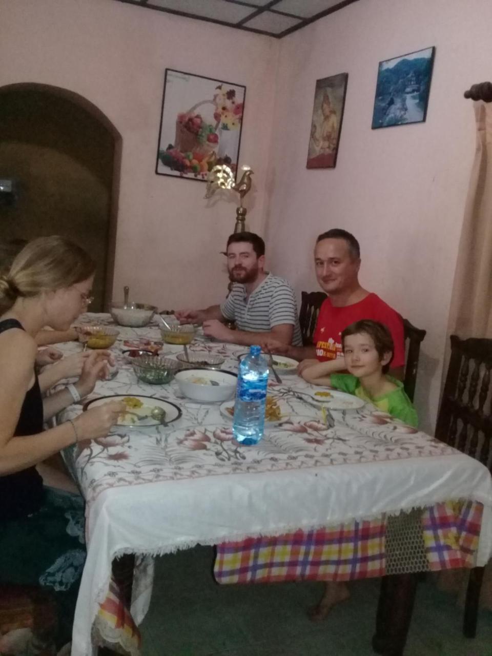 Dambulla Sun Vsh Holiday Εξωτερικό φωτογραφία