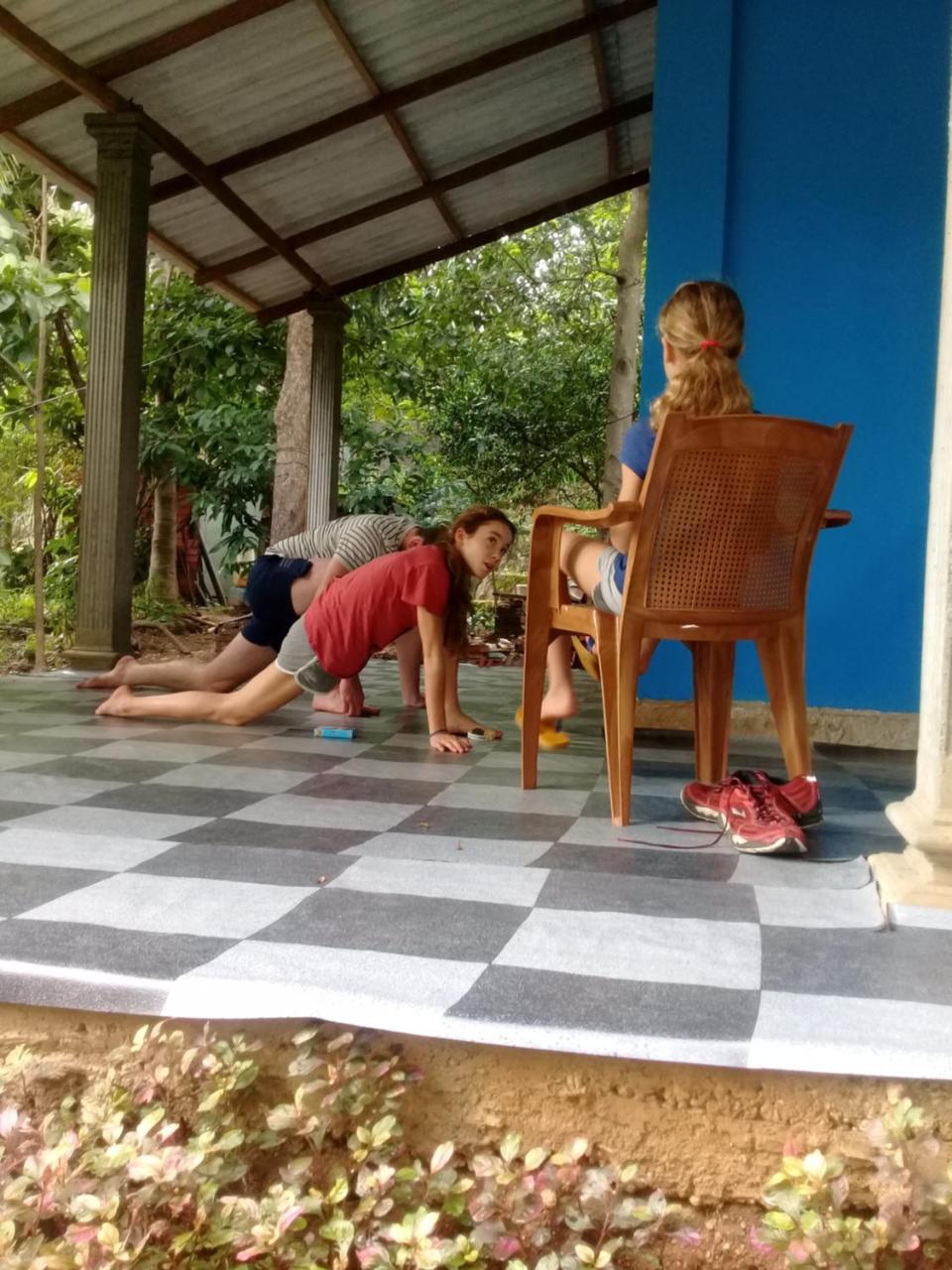 Dambulla Sun Vsh Holiday Εξωτερικό φωτογραφία
