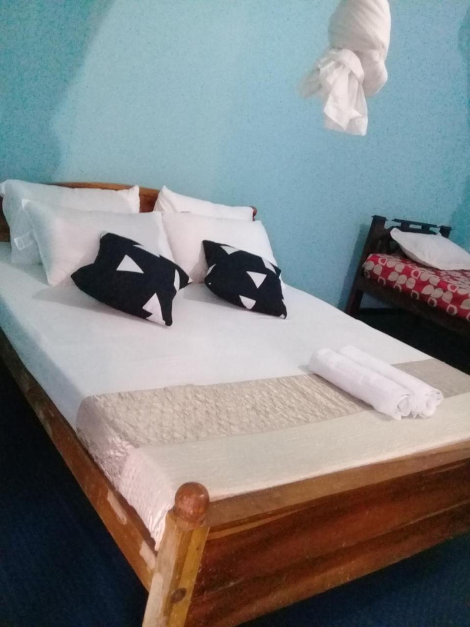 Dambulla Sun Vsh Holiday Εξωτερικό φωτογραφία