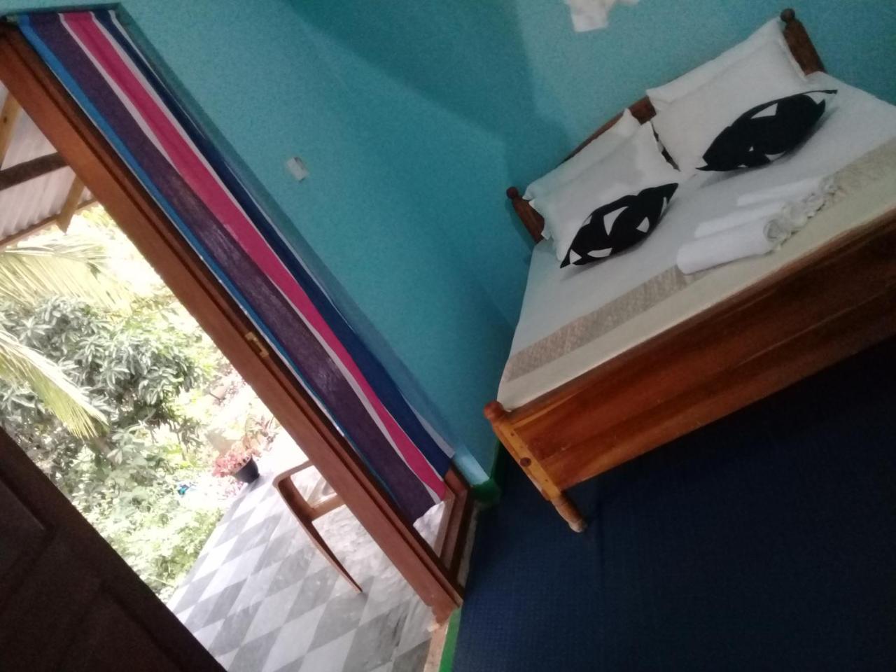Dambulla Sun Vsh Holiday Εξωτερικό φωτογραφία