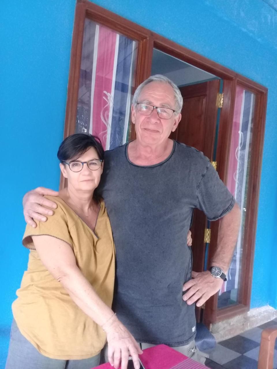 Dambulla Sun Vsh Holiday Εξωτερικό φωτογραφία
