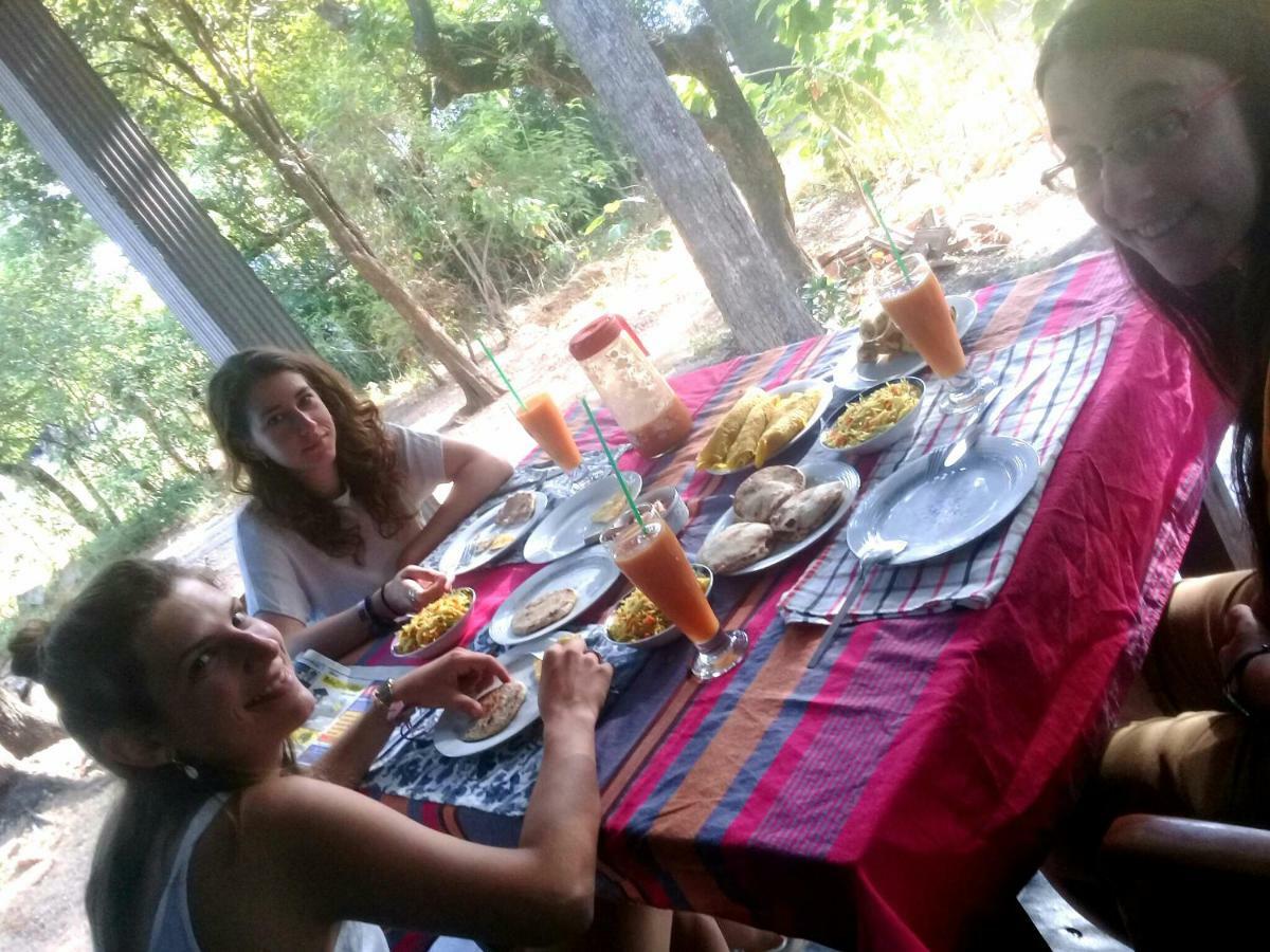 Dambulla Sun Vsh Holiday Εξωτερικό φωτογραφία
