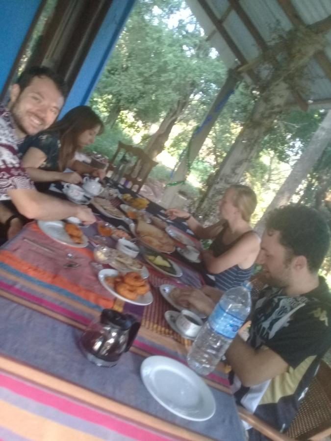 Dambulla Sun Vsh Holiday Εξωτερικό φωτογραφία